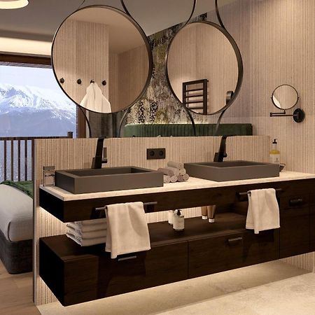 Ferienhotel Joerglerhof هينزنبرغ المظهر الخارجي الصورة