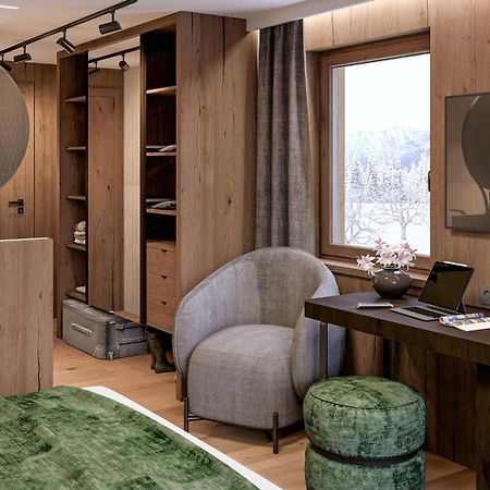 Ferienhotel Joerglerhof هينزنبرغ المظهر الخارجي الصورة