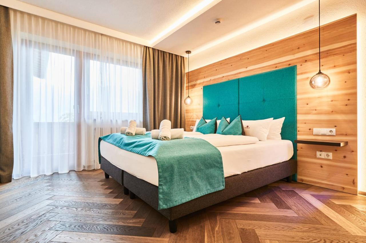 Ferienhotel Joerglerhof هينزنبرغ المظهر الخارجي الصورة