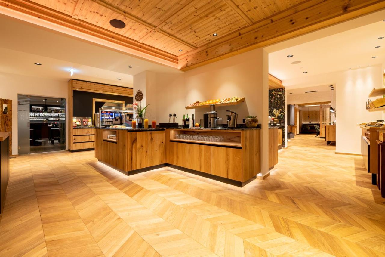 Ferienhotel Joerglerhof هينزنبرغ المظهر الخارجي الصورة