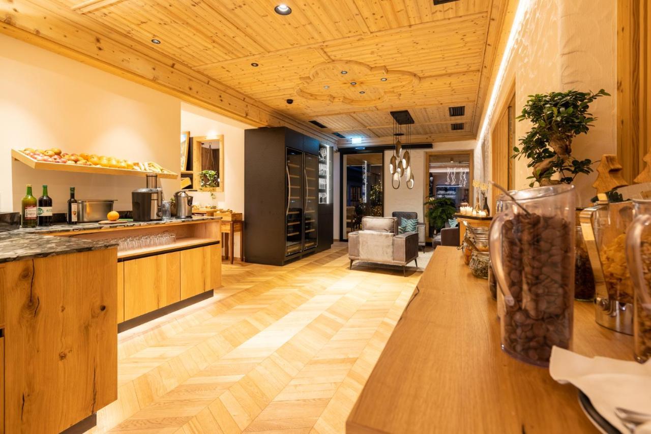 Ferienhotel Joerglerhof هينزنبرغ المظهر الخارجي الصورة