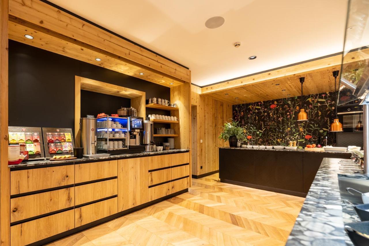 Ferienhotel Joerglerhof هينزنبرغ المظهر الخارجي الصورة
