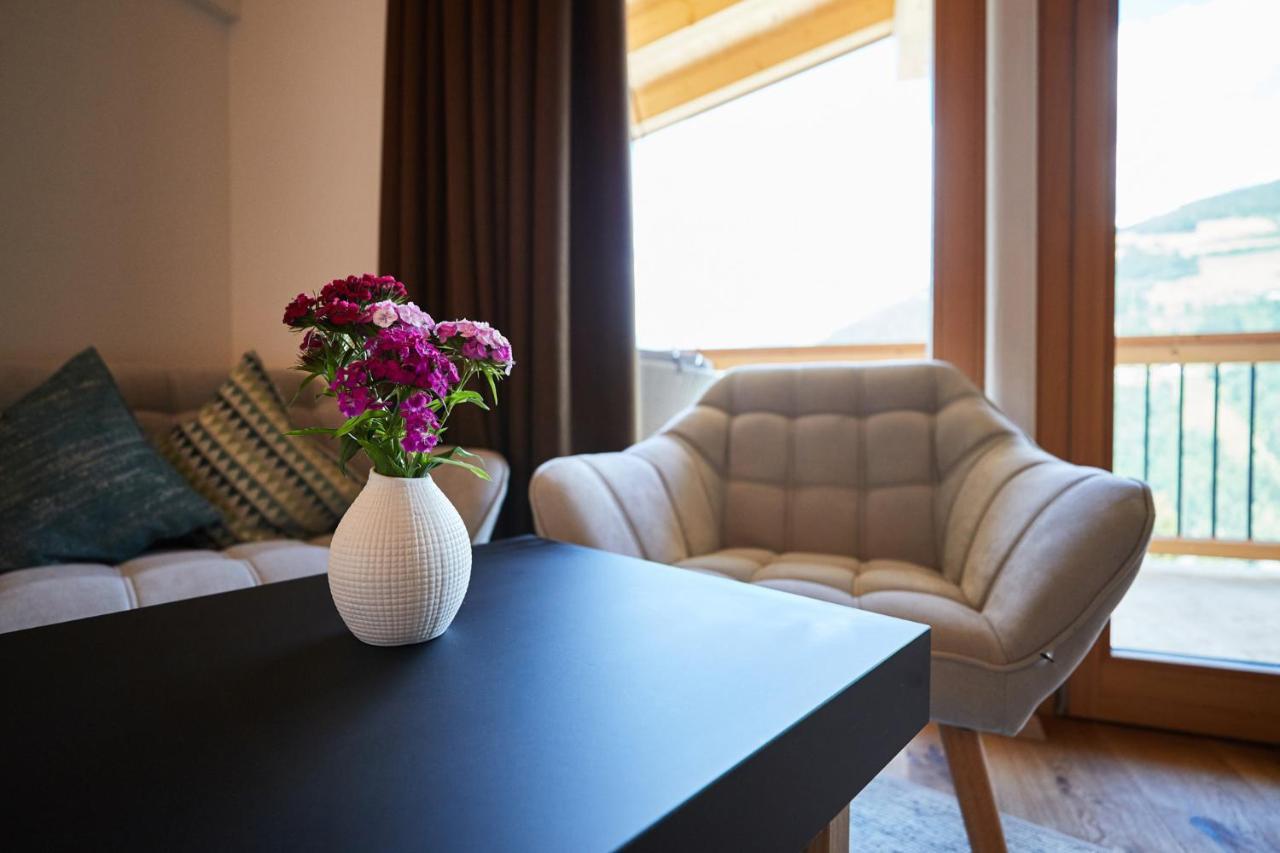 Ferienhotel Joerglerhof هينزنبرغ المظهر الخارجي الصورة