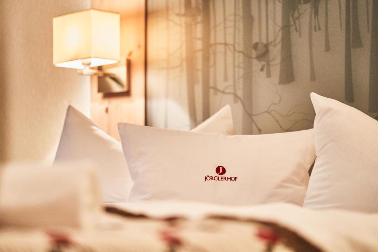 Ferienhotel Joerglerhof هينزنبرغ المظهر الخارجي الصورة