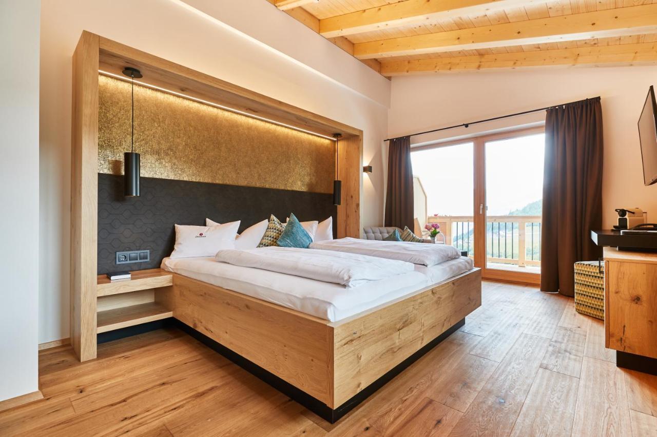 Ferienhotel Joerglerhof هينزنبرغ المظهر الخارجي الصورة