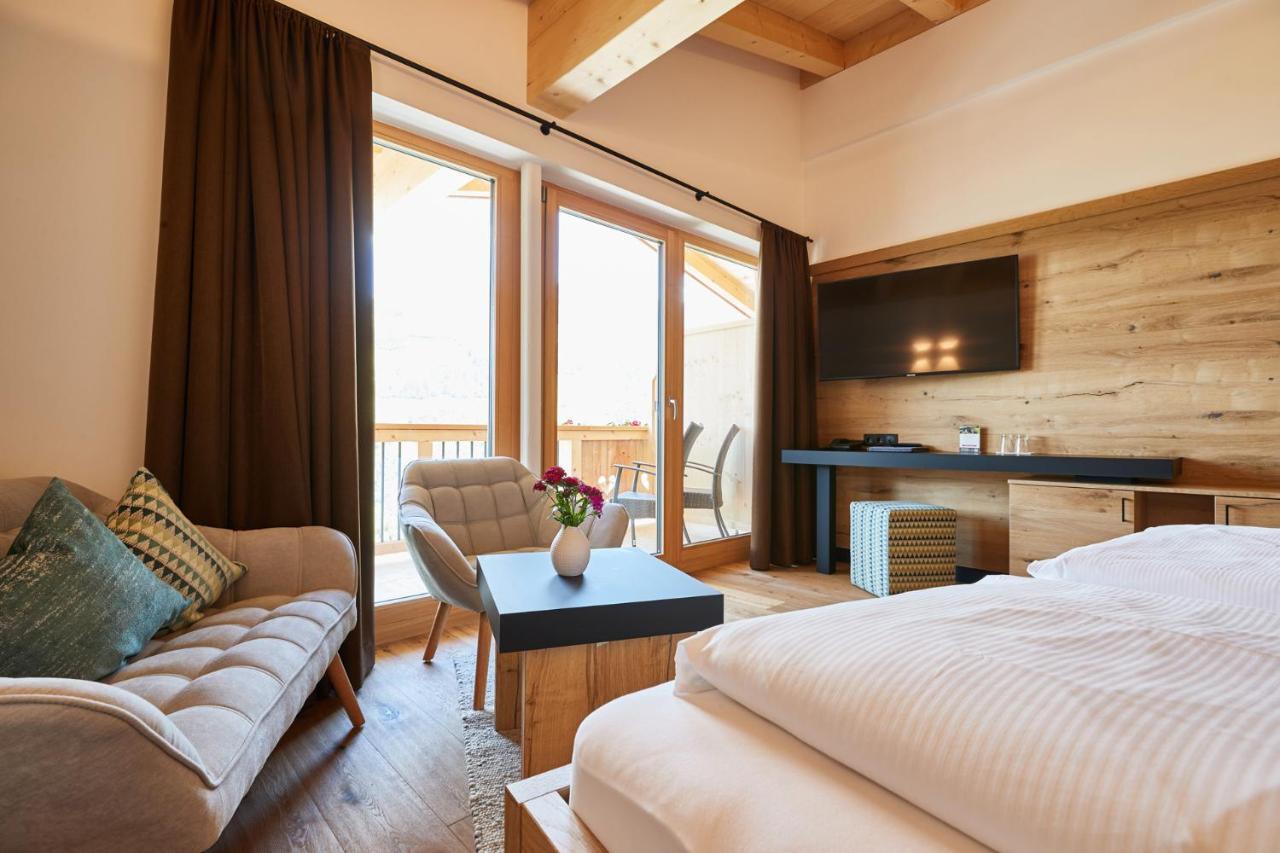 Ferienhotel Joerglerhof هينزنبرغ المظهر الخارجي الصورة