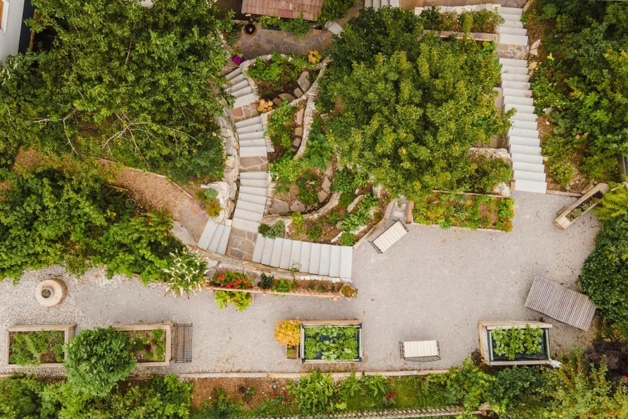 Ferienhotel Joerglerhof هينزنبرغ المظهر الخارجي الصورة