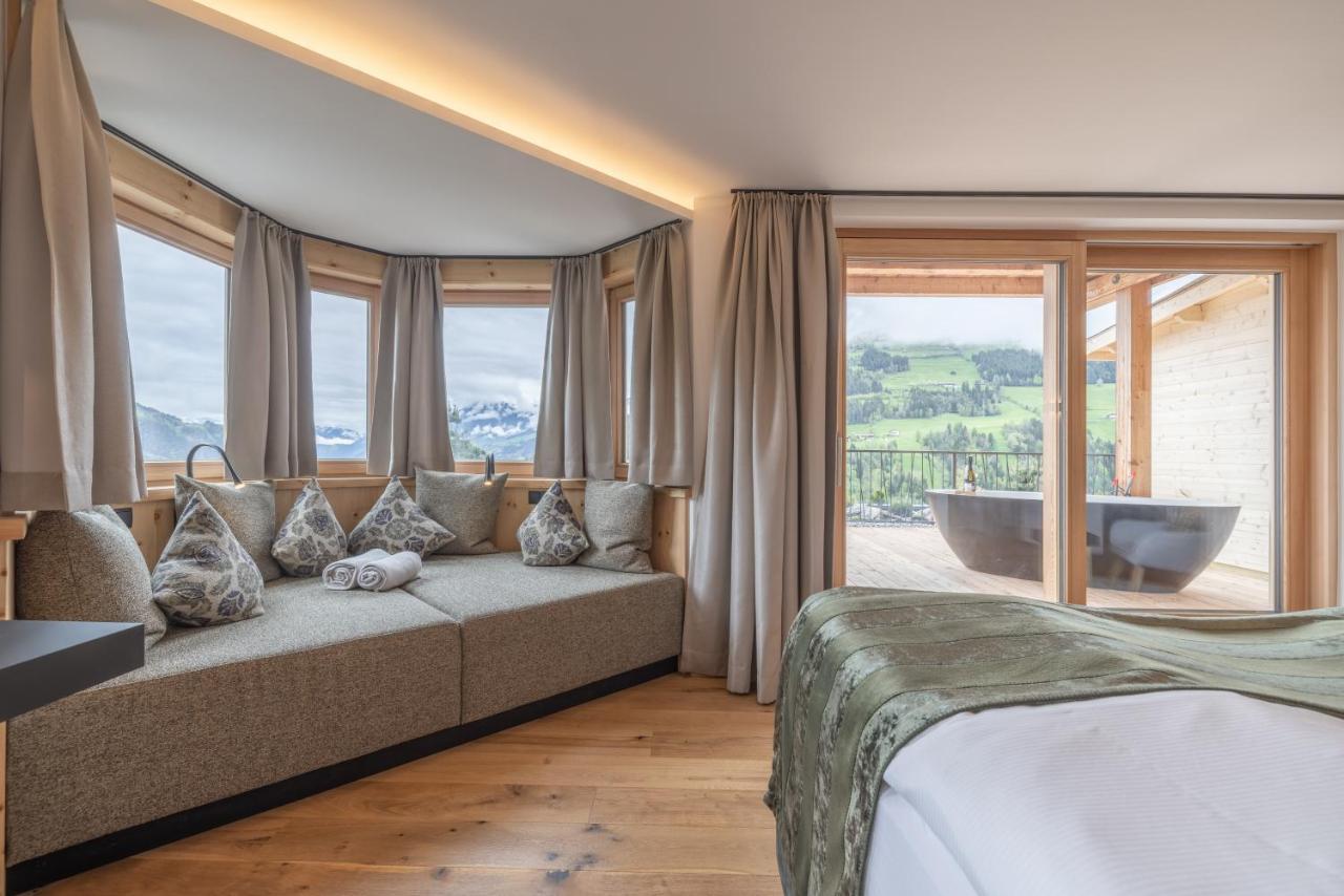 Ferienhotel Joerglerhof هينزنبرغ المظهر الخارجي الصورة