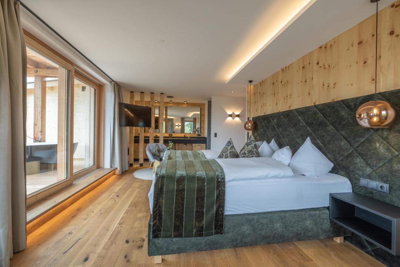 Ferienhotel Joerglerhof هينزنبرغ المظهر الخارجي الصورة