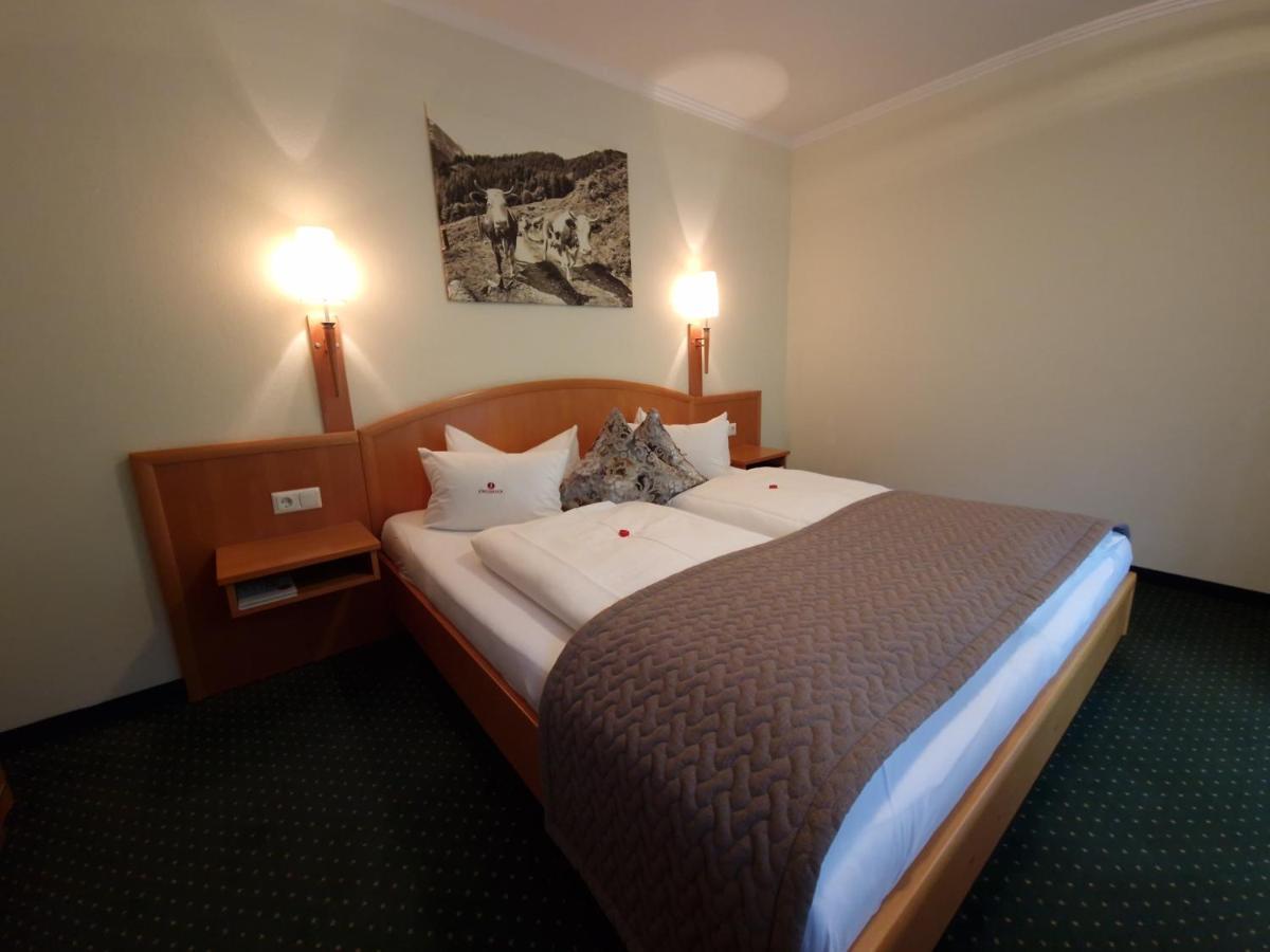Ferienhotel Joerglerhof هينزنبرغ المظهر الخارجي الصورة