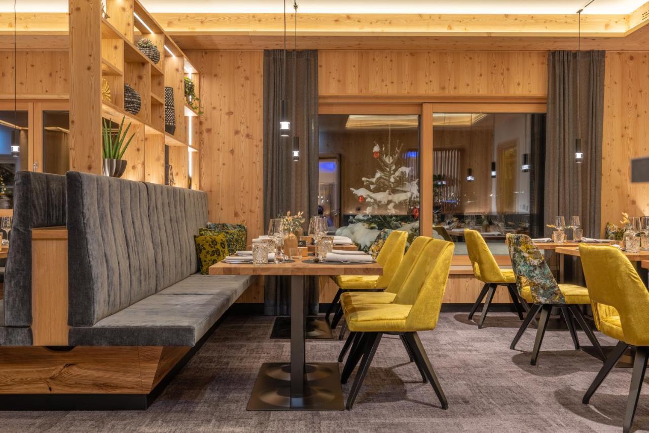 Ferienhotel Joerglerhof هينزنبرغ المظهر الخارجي الصورة